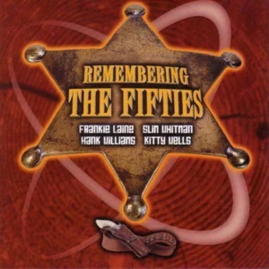 Remembering The Fifties VArious 2006 New CD Top-quality Free UK shipping