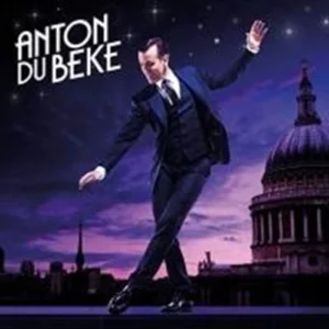 From The Top Anton Du Beke 2017 CD Top-quality Free UK shipping