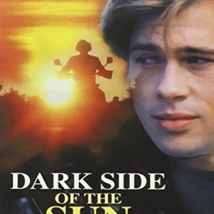 Dark side of the Sun Brad Pitt 2007 New DVD Top-quality Free UK shipping