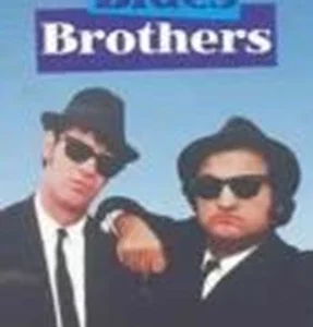 The Blues Brothers Dan Aykroyd 2009 New DVD Top-quality Free UK shipping