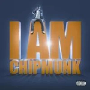 I Am Chipmunk 2010 CD Top-quality Free UK shipping