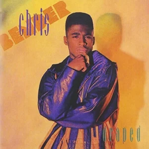 Draped Chris Bender 1991 CD Top-quality Free UK shipping