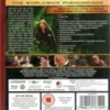 The Hunger Games Jennifer Lawrence 2012 Blu-ray Top-quality Free UK shipping