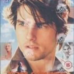 Vanilla Sky Tom Cruise 2002 DVD Top-quality Free UK shipping