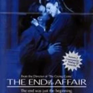 The End Of The Affair Ralph Fiennes 2004 DVD Top-quality Free UK shipping