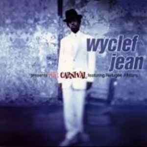 The Carnival Wyclef Jean 1997 CD Top-quality Free UK shipping