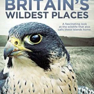 Britain's Wildest Places 2013 DVD Top-quality Free UK shipping