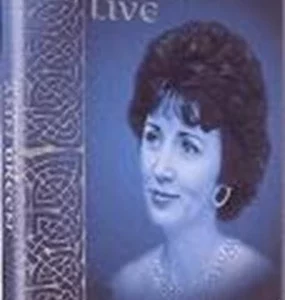 Ann Breen Live DVD Top-quality Free UK shipping