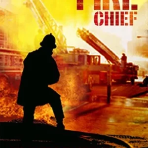 Fire Chief Windows 2000 2003 Top-quality Free UK shipping