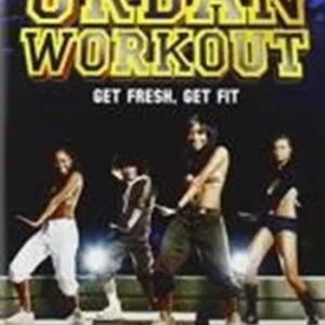 Urban Workout 2005 DVD Top-quality Free UK shipping