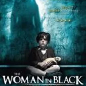 Woman In Black : Angel of Death Helen McCrory 2015 DVD Top-quality