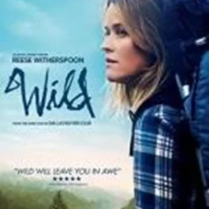 Wild Reese Witherspoon 2015 DVD Top-quality Free UK shipping