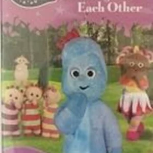 In The Night Garden - Looking For Each Other 2017 DVD Top-quality