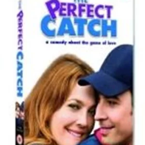 The Perfect Catch Drew Barrymore 2006 DVD Top-quality Free UK shipping