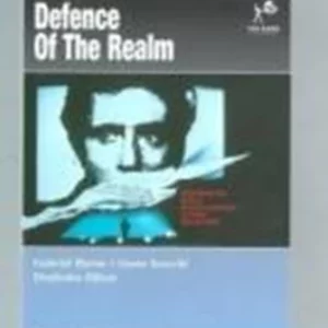 Defence Of The Realm Gabriel Byrne 1999 DVD Top-quality Free UK shipping