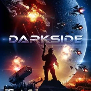 Darkside Sonequa Martin-Green 2016 DVD Top-quality Free UK shipping