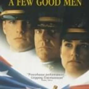 A Few Good Men Jack Nicholson 2004 DVD Top-quality Free UK shipping