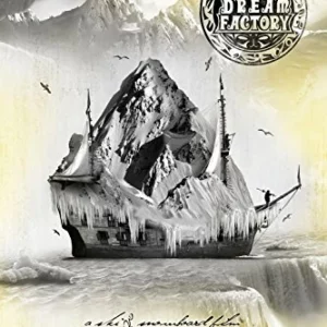 The Dream Factory DVD Top-quality Free UK shipping