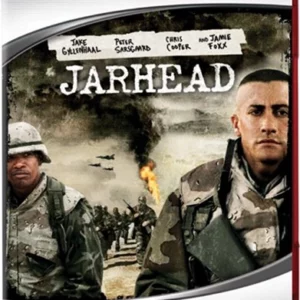 Jarhead 2006 DVD Top-quality Free UK shipping