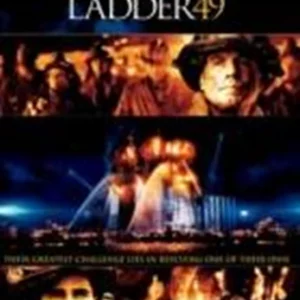 Ladder 49 2004 DVD Top-quality Free UK shipping