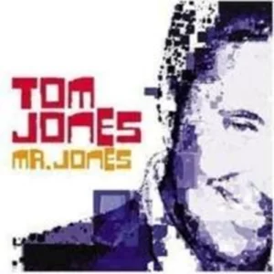 Mr Jones Tom Jones 2002 CD Top-quality Free UK shipping