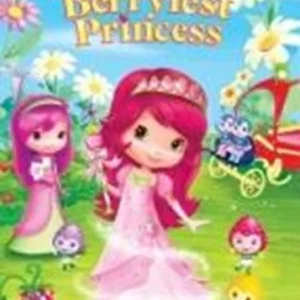 The Berryfest Princess 2012 DVD Top-quality Free UK shipping