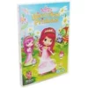 The Berryfest Princess 2012 DVD Top-quality Free UK shipping