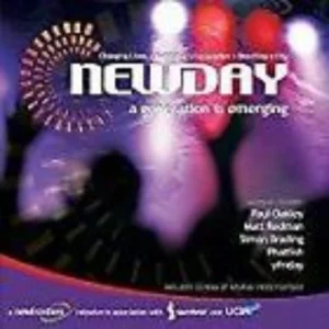 New Day Various 20014 CD Top-quality Free UK shipping