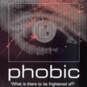 Phobic Billy Parish 2003 DVD Top-quality Free UK shipping