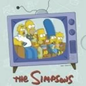 The Simpsons - Season 2 Dan Castellaneta 2004 DVD Top-quality Free UK shipping