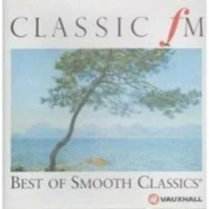 Best of Smooth Classics Various 1999 CD Top-quality Free UK shipping