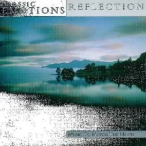 Reflection Various 1995 CD Top-quality Free UK shipping