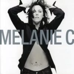 Reason Melanie C 2003 CD Top-quality Free UK shipping