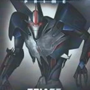 Transformers - Prime: Triage 2014 DVD Top-quality Free UK shipping