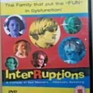 Interruptions James Brinkley 2005 DVD Top-quality Free UK shipping