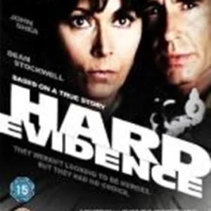 Hard Evidence Kate Jackson 2006 DVD Top-quality Free UK shipping