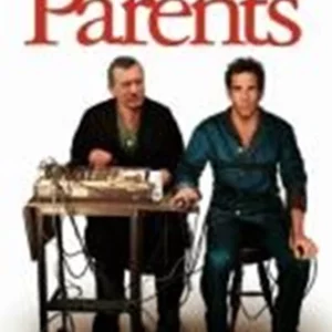 Meet The Parents Robert De Niro 2000 DVD Top-quality Free UK shipping