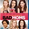 Bad Moms Mila Kunis 2016 Blu-ray Top-quality Free UK shipping