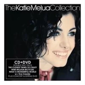 The Katie Melua Collection Katie Melua 2008 CD Top-quality Free UK shipping