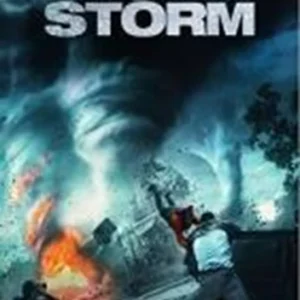 Into the Storm Richard Armitage 2014 DVD Top-quality Free UK shipping