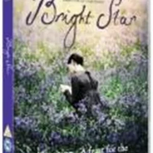 Bright Star Ben Whishaw 2010 DVD Top-quality Free UK shipping