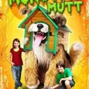 Monster Mutt Zack Ward 2011 DVD Top-quality Free UK shipping