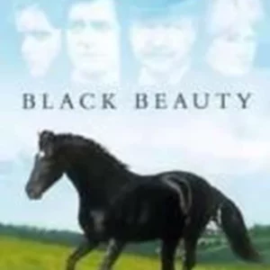 Black Beauty Mark Lester 2003 DVD Top-quality Free UK shipping