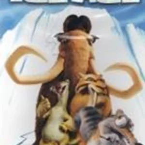 Ice Age Ray Romano 2002 DVD Top-quality Free UK shipping