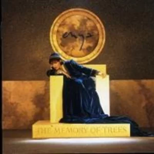 The Memory of Trees Enya 1995 CD Top-quality Free UK shipping