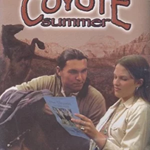 Coyote Summer Vinessa Shaw 2003 DVD Top-quality Free UK shipping