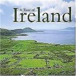 A Taste Of Ireland Various Artists 1996 CD Top-quality Free UK shipping