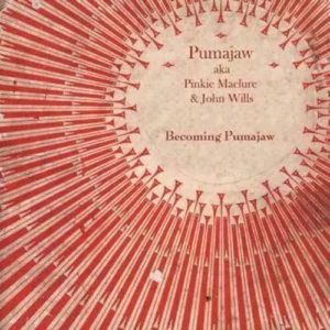 Becoming Pumajaw Pumajaw 2006 CD Top-quality Free UK shipping