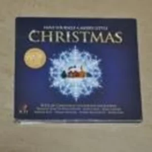 Have Yourself A Merry Little Christmas Various 2013 CD Top-quality