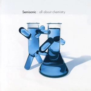 All About Chemistry Semisonic 2001 CD Top-quality Free UK shipping